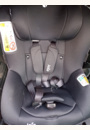 avis Siège auto i-Spin 360 par Kassandra