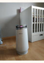 avis Purificateur d'air par Caroline
