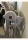 avis Chaise haute tummie par Ali Reda