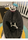 avis Balancelle Mamaroo par Julie