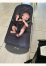 avis Transat Bliss par Priscillia