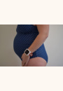 avis Maillot de bain femme enceinte Vertbaudet par Jackie