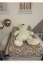 avis Matelas à langer incliné Sofalange par Maeva