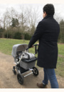 avis Poussette Cameleon 3 Plus par Marie