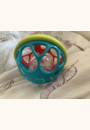 avis Soft'Ball Sophie la girafe par Marine