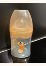 avis Biberon verre anti-colique SENSATION+ col large 150 ml par Anissa