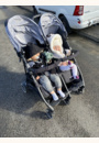 avis Poussette double Kuki Twin par THOURON