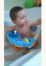 avis Siège de bain interactif par Manon