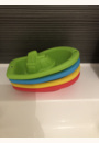 avis Bateaux de bain farandole par Ophelia