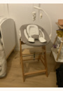 avis Transat bébé Alpha Bouncer Deluxe par Anouck