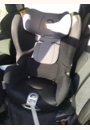 avis Siège auto Sirona Plus par christopher