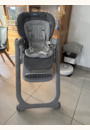 avis Chaise haute Polly2Start par Audrey