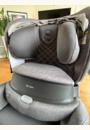 avis Siège-auto airbag Anoris T2 i-Size par Rossana
