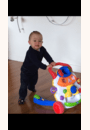avis Trotteur bébé Trott Gym  par Lucie 