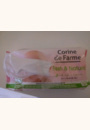 avis Lingettes Parfumées Fresh & Natural Calendula Bio  par Delphine