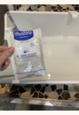 avis Poudre de bain adoucissante par Margaux