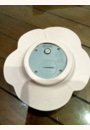 avis Thermomètre de bain Lotus par Nadège
