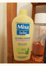 avis Gel corps et cheveux Bio 250 ml par Emilie