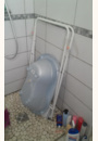 avis Baignoire Ergonomy par Severine