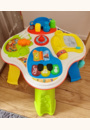 avis Table d'activités Hobbies bilingue par Sabrina