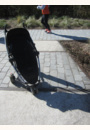 avis Poussette Zapp Xtra par Hortense