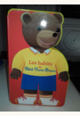 avis Les habits de Petit Ours Brun  par AUDREY