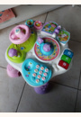 avis Table d'activités pour bébé,  EasyMail par Marie