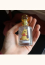 avis Eau de senteur sans alcool Winnie l’Ourson par Marike