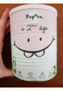 avis Lait 2ème âge par Marjorie
