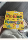 avis Le Kididoc des pourquoi ? par Melanie
