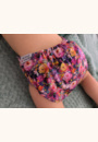 avis Couche lavable Berceau par Saby