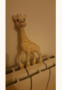 avis Sophie la Girafe par  Somia