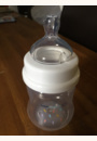 avis Biberon Maternity 2 140 ml par severine
