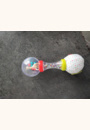avis Hochet Soft Maracas Sophie la girafe par Elsa