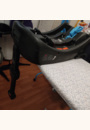 avis Base isofix i-Base pour coque juva et gemm par Marinne