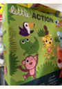 avis Jeu de société Little Action par Fauconnier