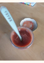 avis Petit pot Juste de la Carotte et coriandre par Marie