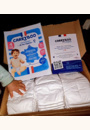 avis Couches Carryboo de Nos Régions par Emilie