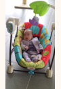 avis Balancelle compacte du zoo par juliette
