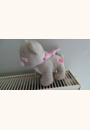 avis Peluche musicale Iris & Babette par Sabrina 