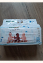 avis Couches bébé par Marine