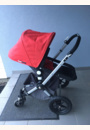 avis Poussette Cameleon 3 Plus par Audrey
