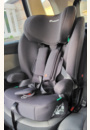 avis Siège auto Eros i-Safe par Caroline