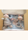 avis Ensemble cadeau layette Pan Pan par Fadhila