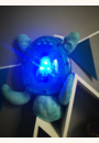 avis Veilleuse Tranquil Turtle™ par Océane
