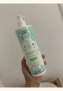 avis Liniment Oléo-calcaire - Baby Green par Sandy