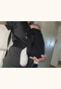 avis Porte-bébé préformé My Néo par Julia