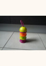 avis Boite doseuse de lait empilable par Julie