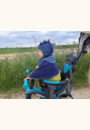 avis Tricycle évolutif EXPLORER 4 en 1 par Karla