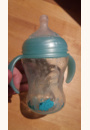 avis Gobelet Natural Sipper (240 ml) par Lucie